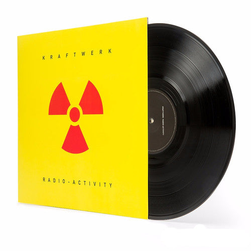 Kraftwerk: Radio-Activity [ Vinyl ]