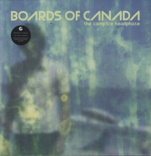 Boards of Canada: Campfire Headphase [ Vinyl ]