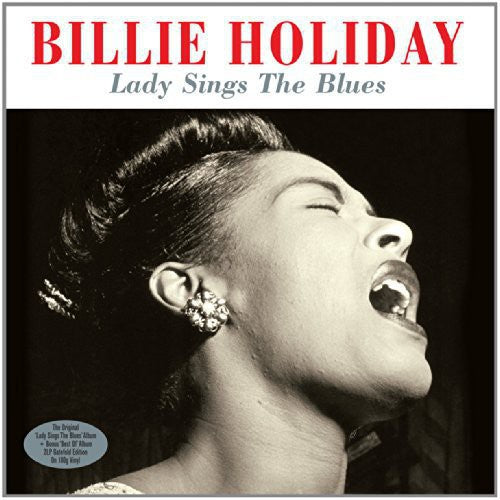 Billie Holiday: Lady Sings the Blues [ Vinyl ]
