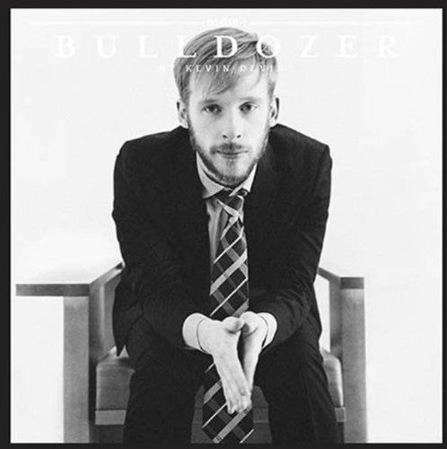 Kevin Devine: Bulldozer - Compact Disc