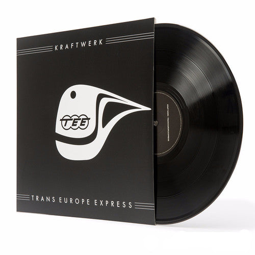 Kraftwerk: Trans Europe Express [ Vinyl ]