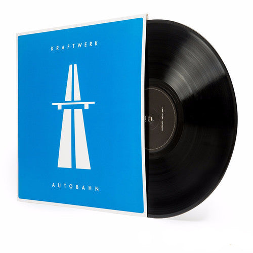 Kraftwerk: Autobahn [ Vinyl ]