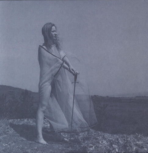 Unknown Mortal Orchestra: Blue Record [ Vinyl ]