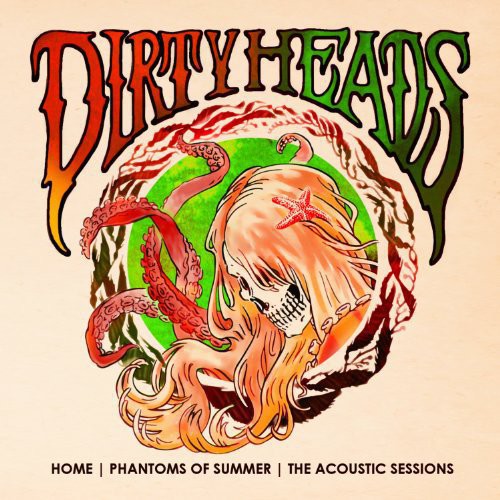 Dirty Heads: Home - Phantoms of Summer: The Acoustic Sessions [ Vinyl ]