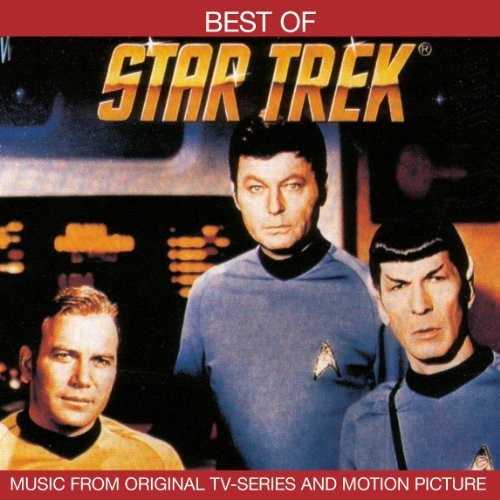 Various Artists: Best of Star Trek [ Vinyl ]