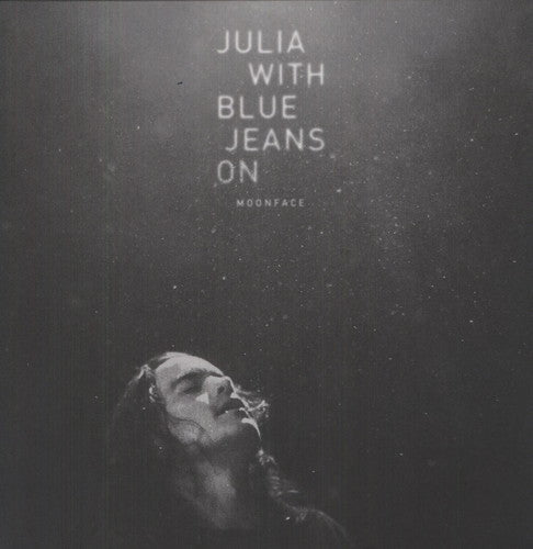 Moonface: Julia with Blue Jeans on [ Vinyl ]
