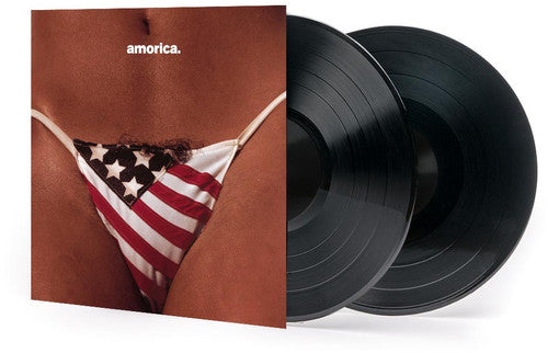 The Black Crowes: Amorica [ Vinyl ]
