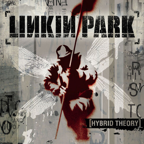 Linkin Park: Hybrid Theory [ Vinyl ]