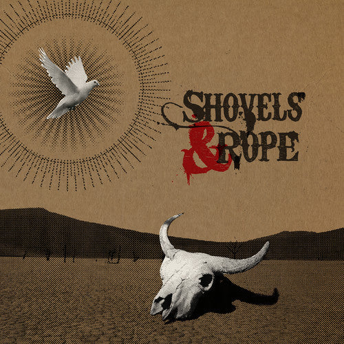 Michael Trent: Shovels & Rope [ Vinyl ]