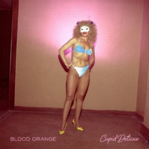 Blood Orange: Cupid Deluxe [ Vinyl ]