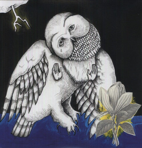 Songs: Ohia: Magnolia Electric Company Co [ Vinyl ]