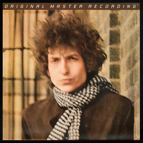 Bob Dylan: Blonde On Blonde [ Vinyl ]