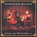Norman Blake: Live at McCabe's - Compact Disc