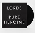 Lorde: Pure Heroine [ Vinyl ]
