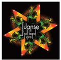 Juanse: Juanse Roll Band Vivo - CD