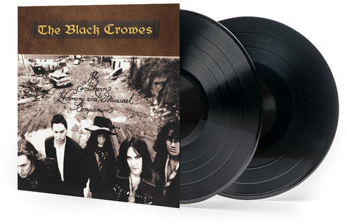 The Black Crowes: The Southern Harmony and Musical Companion [ Vinyl ]