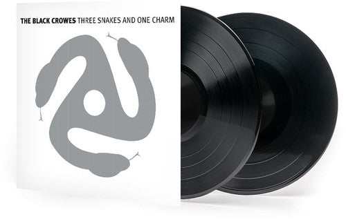 The Black Crowes: Three Snakes & One Charm [ Vinyl ]