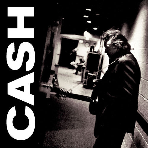 Johnny Cash: American III: Solitary Man [ Vinyl ]