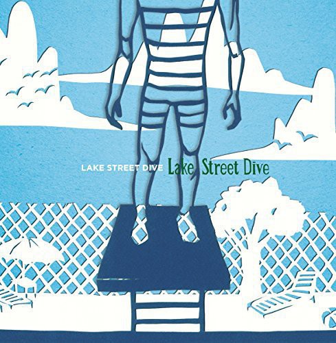 Lake Street Dive: Lake Street Dive/Fun Machine [ Vinyl ]