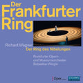 Sebastian Weigle: Ring of the Nibelung - Compact Disc