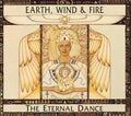 Earth, Wind & Fire: Eternal Dance (3CD Bin-Fitting Jewel Case) - CD