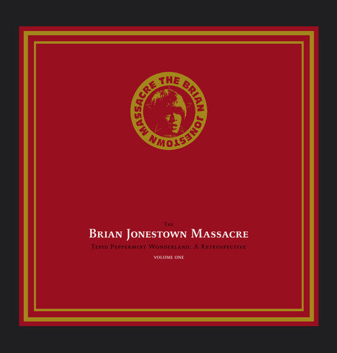 The Brian Jonestown Massacre: Tepid Peppermint Wonderland 1 [ Vinyl ]