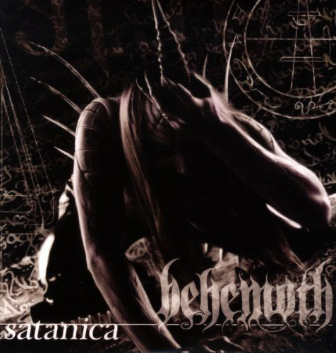 Behemoth: Satanica [ Vinyl ]
