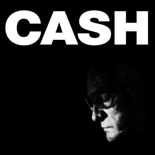 Johnny Cash: American Iv: The Man Comes Around [ Vinyl ]