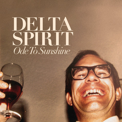 Delta Spirit: Ode to Sunshine [ Vinyl ]