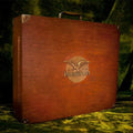 Various Artists: The Rise & Fall of Paramount Records, Volume One (1917 - 1927)  / Vinyl Record