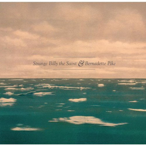 Strange Billy the Saint: Love Story - Compact Disc