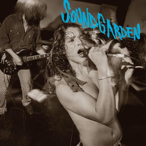 Soundgarden: Screaming Life/Fopp [ Vinyl ]