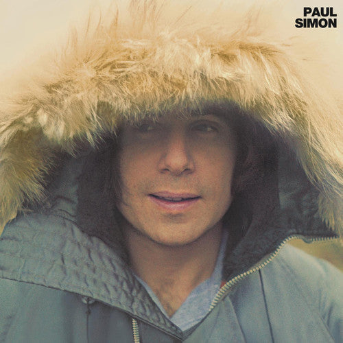Paul Simon: Paul Simon [ Vinyl ]