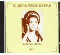 Virginia Zeani: Opera Arias - Compact Disc