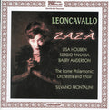 Silvano Frontalini: Zaza - Compact Disc