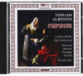 Tomaso Albinoni: Pimpinone - Compact Disc