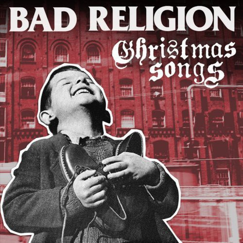 Bad Religion: Christmas Songs [ Vinyl ]