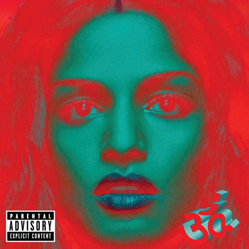 M.I.A.: Matangi [ Vinyl ]