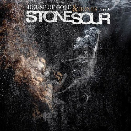 Stone Sour: House Of Gold and Bones Part 2 [ Vinyl ]