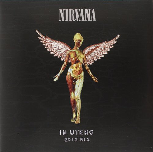 Nirvana: In Utero [ Vinyl ]