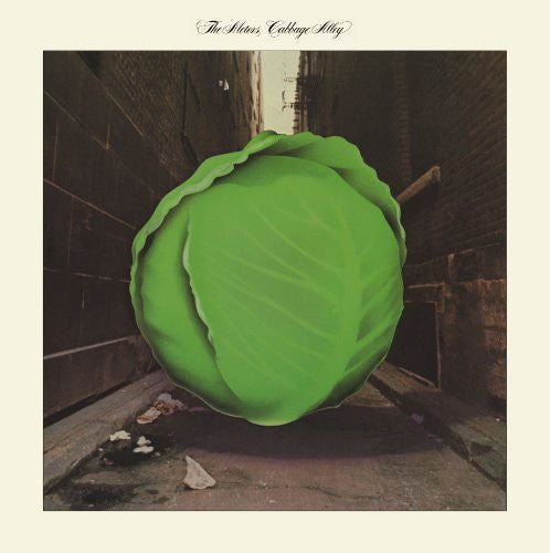 The Meters: Cabbage Alley [ Vinyl ]