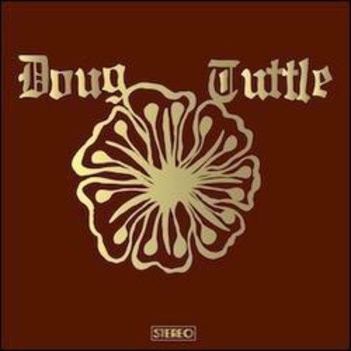 Doug Tuttle: Doug Tuttle - Compact Disc