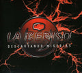 La Beriso: Descartando Miserias - CD