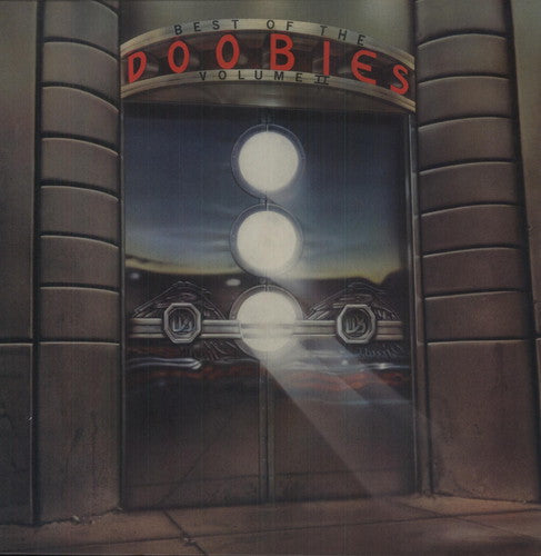 The Doobie Brothers: Best of the Doobie Brothers II [ Vinyl ]