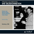 hr_Sinfonieorchester (Frankfurt Radio Symphony Orchestra): Die Gezeichneten - Compact Disc