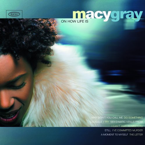 Macy Gray: On How Life Is [ Vinyl ]
