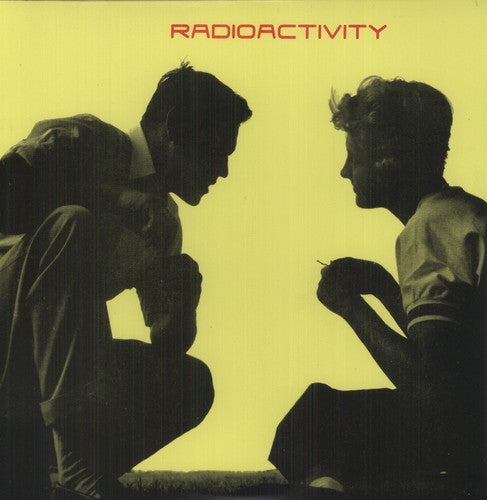 Radioactivity: Radioactivity [ Vinyl ]