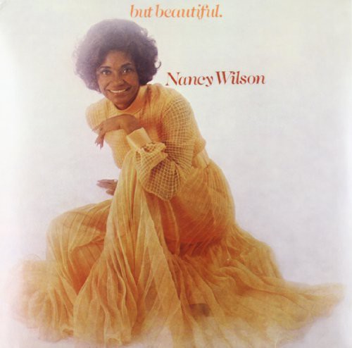Nancy Wilson: But Beautiful [ Vinyl ]