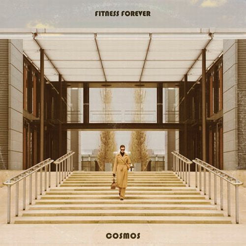 Fitness Forever: Cosmos  / Vinyl Record