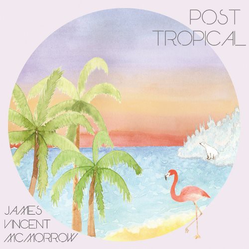 James Vincent McMorrow: Post Tropical [ Vinyl ]